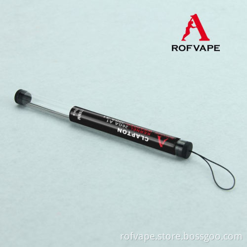 Alibaba Portable Vaporizer Manufacturer China Ecigarette Ecig Starter Kit